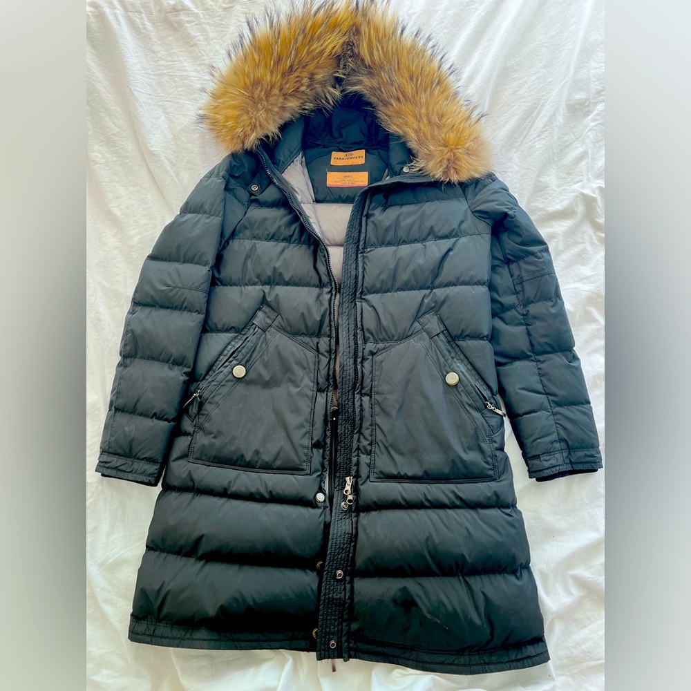 Parajumpers women downcoat